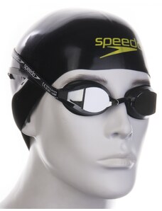 Plavecké brýle Speedo Speedsocket 2 mirror Černá