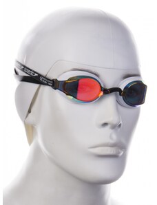 Plavecké brýle Speedo Speedsocket 2 mirror Bílá