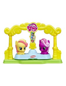 HASBRO PLAYSKOOL FRIENDS LITTLE PONY