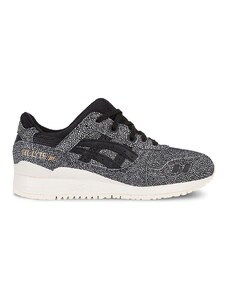 BOTY ASICS GEL-LYTE III - šedá -