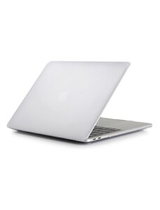iPouzdro.cz Ochranný kryt na MacBook Pro 13 (2016-2022) - Matte Transparent