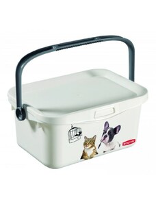 CURVER PETLIFE 32980 Plastový multibox 3L