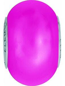 Swarovski Přívěsek Pearl BeCharmed Neon Pink