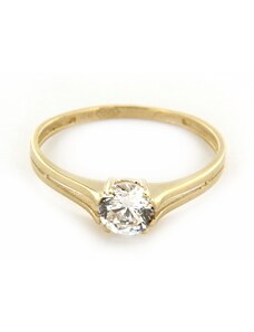 AMIATEX Zlatý prsten 25957