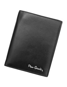 Pánská kožená peněženka Pierre Cardin TILAK06 331 RFID černá