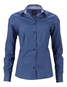 Modré dámské košile | 1 860 kousků - GLAMI.cz