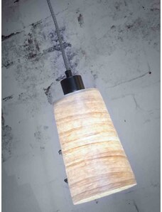 Good&Mojo Závěsná stropní lampa Sahara H1