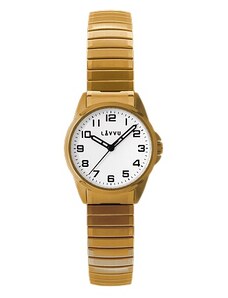 Ovi Watches Mundus Wooden Watch