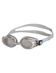 Plavecké brýle Swans FO-X1P Stříbrná