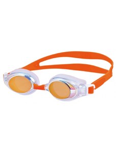 Plavecké brýle Swans FO-X1PM Oranžová