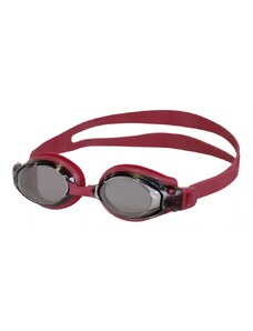 Plavecké brýle Swans FO-X1P Červená