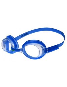 Plavecké brýle Arena Bubble junior Modro/čirá