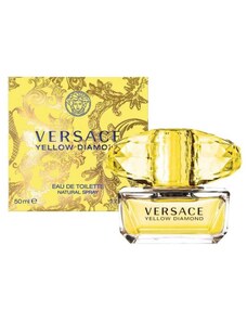 Dámské parfémy Versace Yellow Diamond - GLAMI.cz