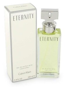 Calvin Klein Eternity EDP 100 ml
