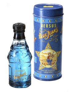 Versace Blue Jeans EDT Tester 75 ml