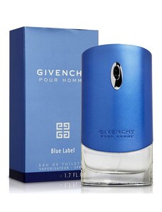 Givenchy Blue Label pour Homme EDT 100 ml