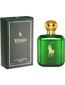 Ralph Lauren Polo Green EDT 118 ml