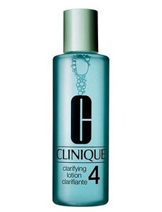 Clinique Clarifying Lotion Clarifiante 4 ( mastná pleť ) - Čisticí tonikum 400 ml