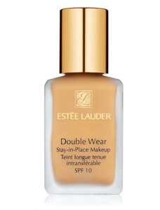 Estee Lauder Double Wear Stay-In-Place Make-up SPF 10 - Dlouhotrvající make-up 30 ml - 5W1 Bronze