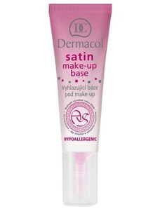 Dermacol Satin Make-up Base - Vyhlazující báze pod make-up 20 ml
