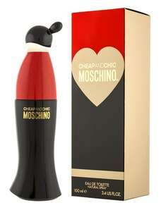 Moschino Cheap & Chic EDT 50 ml