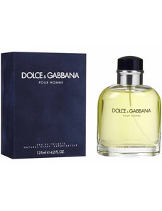 Dolce Gabbana Pour Homme EDT 200 ml