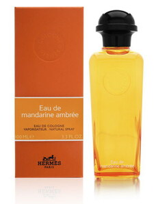 Hermes Eau de Mandarine Ambrée EDC 100 ml