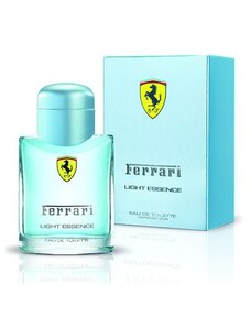 Ferrari Light Essence EDT Tester 75 ml