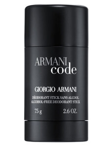 Armani Code for Men Deostick 75 ml