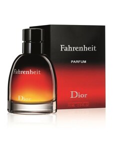 Dior Fahrenheit Parfum 75 ml
