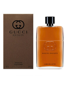 Gucci Guilty Absolute pour Homme EDP 90 ml