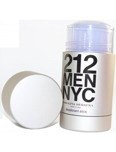 Carolina Herrera 212 Men Deostick 75 ml