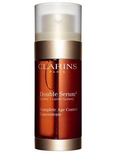 Clarins Double Serum Complete Age Control Concentrate - Intenzivní omlazující sérum 50 ml