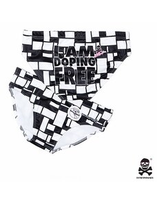 I am doping free Pánské plavky 007-IMCMBN
