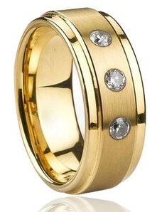 Altar Wolframový prsten WRY-380