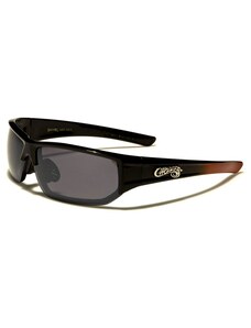 Choppers Sportovní sluneční brýle cp6657c