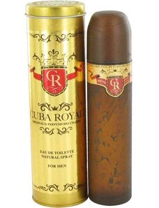 Cuba Cuba Royal EDT 100 ml