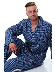 Naspani Pyžamo pro muže 1P0541