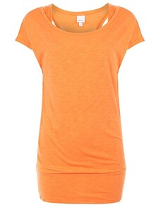 Bench tričko Thenagain Orange