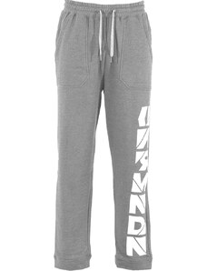 Armada pánské tepláky Bullpen Sweatpant heather