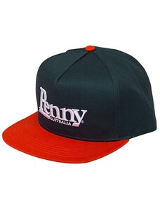 Penny Australia Penny kšiltovka Navy & Red Cap Snapback