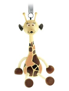 Bino Žirafa na pružině