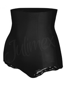 Dámské stahovací kalhotky 341 black - JULIMEX