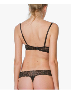 Tanga Seductive Comfort QF1199E - Calvin Klein