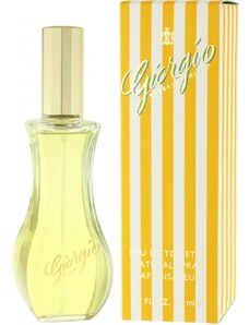 Giorgio Beverly Hills Giorgio toaletní voda pro ženy 90 ml