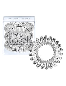 Invisibobble ORIGINAL Crystal Clear