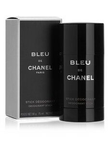 Chanel Bleu De Chanel pánský deostick 75 ml