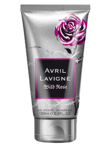 Avril Lavigne Wild Rose W SG 150 ml