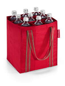 Reisenthel, Nákupní taška na láhve Bottlebag Red