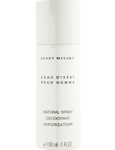 Issey Miyake L\'Eau d\'Issey Pour Homme DEO ve spreji 150 ml M